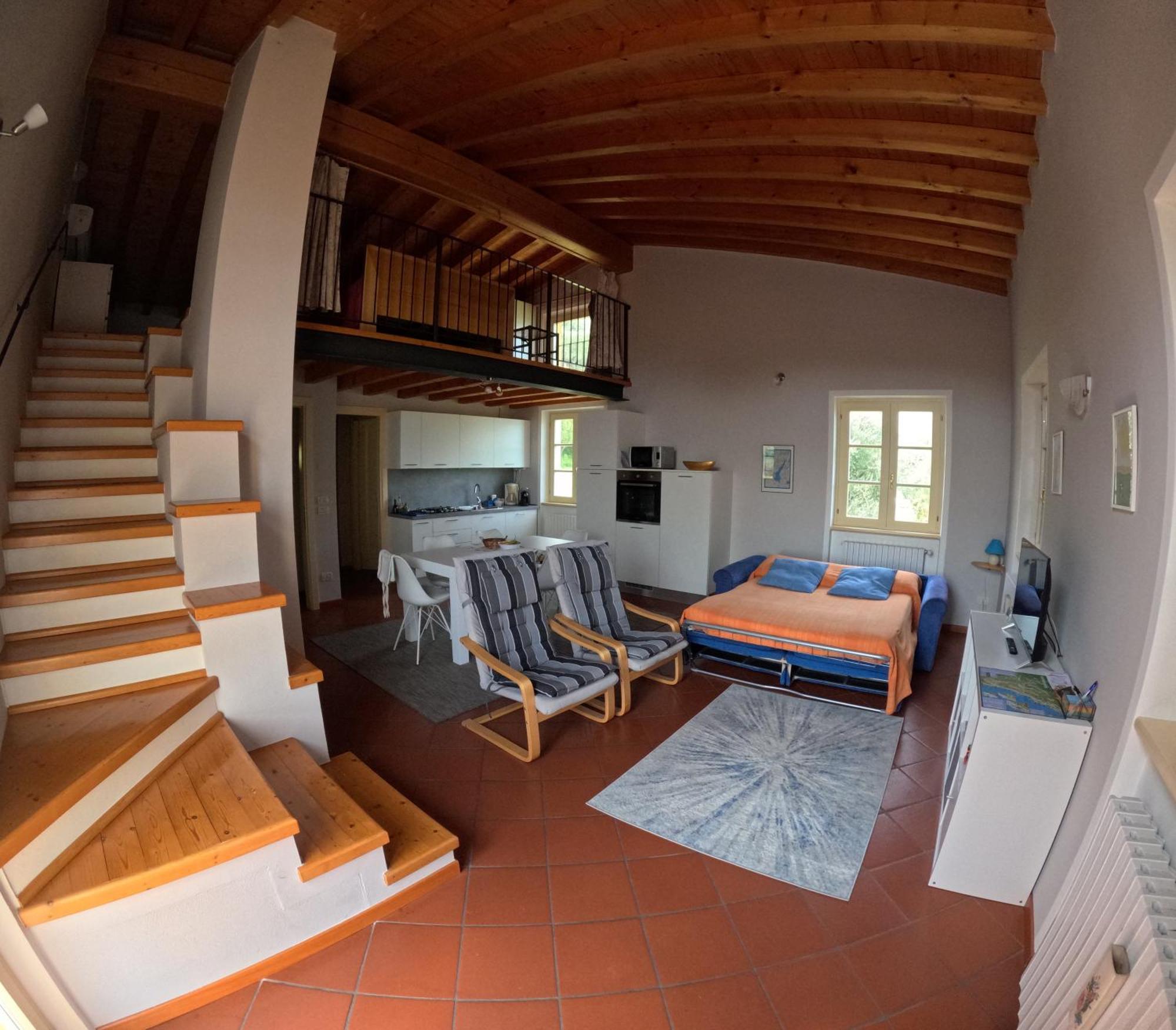Appartamento Cristol Gargnano Exterior photo